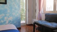Posedenie v ubytovaní San Domenico Apartment (in the heart of historic centre)