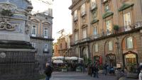 Hostia v ubytovaní San Domenico Apartment (in the heart of historic centre)