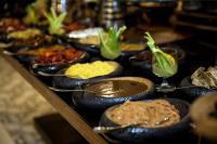 Đồ ăn tại/gần khách sạn