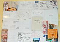 Plán poschodí v ubytovaní Buonarroti Home
