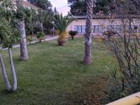 Zahrada ubytování Apartamento zona residencial Montesol