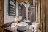 Gallery image of Penthouse Chamois - LES CHALETS COVAREL in La Daille