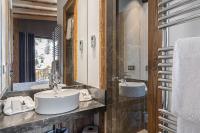 Gallery image of Penthouse Chamois - LES CHALETS COVAREL in La Daille