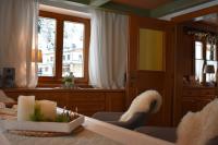Posedenie v ubytovaní Ferienhaus am Gebraweg in Fieberbrunn in Tirol - Saalbach, Leogang, Hochfilzen, Kitzbühel