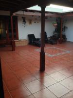Půdorys ubytování Villa Las Coloradas 15