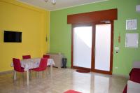 Telewizja i/lub zestaw kina domowego w obiekcie Rooms131