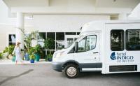 Grundriss der Unterkunft Hotel Indigo Orange Beach - Gulf Shores by IHG