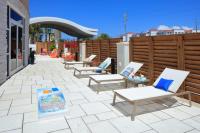 Grundriss der Unterkunft Hotel Indigo Orange Beach - Gulf Shores by IHG