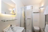 Kúpeľňa v ubytovaní Angerer Alpine Suiten und Familienappartements Tirol