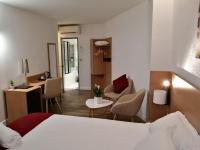 Posedenie v ubytovan&iacute; Best Western Hotel &amp; Spa Austria-La Terrasse