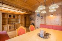 Posedenie v ubytovaní Angerer Alpine Suiten und Familienappartements Tirol
