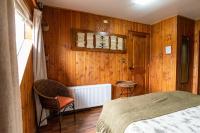 B&B HMüllerにあるベッド
