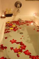 Grundriss der Unterkunft Maleedee Bay Resort