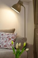 Posteľ alebo postele v izbe v ubytovaní Apartment Anna - FREE Pickup from OR Dropoff to Zagreb airport AT ANY TIME, please give three days advance notice - Long-term parking with airport transport possibility