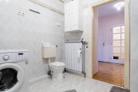 Kúpeľňa v ubytovaní Szeged Gyöngye