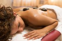 Kúpele alebo wellness v ubytovaní Residence Terme Di Sorano