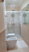 Kúpeľňa v ubytovaní B&B Diana