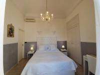 Posteľ alebo postele v izbe v ubytovaní B&B Diana