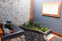 Umma Bali Menjangan Retreatの見取り図または間取り図