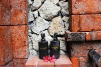 Umma Bali Menjangan Retreatの見取り図または間取り図