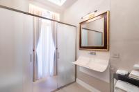 Kúpeľňa v ubytovaní Poēsis Experience Hotel