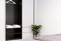 Forenom Hotel Arlandaの見取り図または間取り図