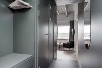 Forenom Hotel Arlandaの見取り図または間取り図