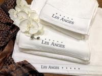 LES ANGES DELUXE AVIGNON - Luxury Home & Exclusive Private Toursの見取り図または間取り図