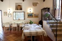 Turismo Rurale Baglio Fastucheraの見取り図または間取り図