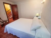 Postel nebo postele na pokoji v ubytování Paradise Villa