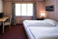 Standard Double Room with Private Bathroom (no view)