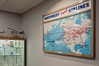 Crowne Plaza Suites MSP Airport - Mall of America by IHGの見取り図または間取り図