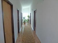 Půdorys ubytování Apartment Milica