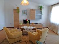 Posezení v ubytování Apartment Milica