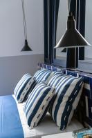 A bed or beds in a room at Maison Il Conservatorio