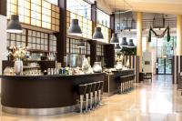 Drinks på Resort Hotel IV Jahreszeiten Zingst