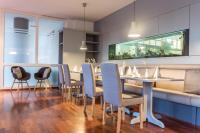 Et tv og/eller underholdning på Resort Hotel IV Jahreszeiten Zingst