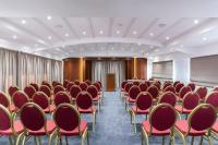 Konferenčné priestory v ubytovaní Best Western Plus Hotel Plaza