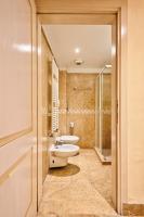Hotel Vecellio Venice on the Lagoonにあるバスルーム