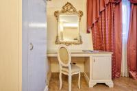 Hotel Vecellio Venice on the Lagoonの見取り図または間取り図