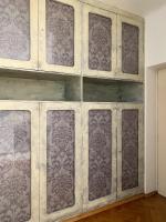 Plán poschodí v ubytovaní Studio Apartman Thalia