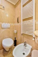 Hotel Vecellio Venice on the Lagoonにあるバスルーム