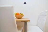 Posedenie v ubytovaní Studio apartment Fazana