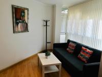 Posedenie v ubytovaní Apartamentos Centro Malaga