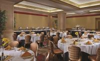 Ein Restaurant oder anderes Speiselokal in der Unterkunft Circus Circus Hotel, Casino &amp; Theme Park 