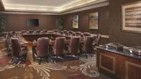 Der Geschäftsbereich oder Konferenzraum in der Unterkunft Circus Circus Hotel, Casino &amp; Theme Park