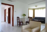 Część wypoczynkowa w obiekcie Hotel Villa Vera