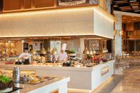 Mad på resortet eller i nærheden