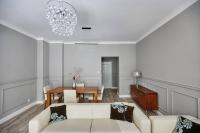 Posedenie v ubytovaní Beżowy Apartament DE LUX dla 4 osób Chorzów Katowice