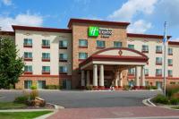 Holiday Inn Express & Suites Wausau, an IHG Hotel